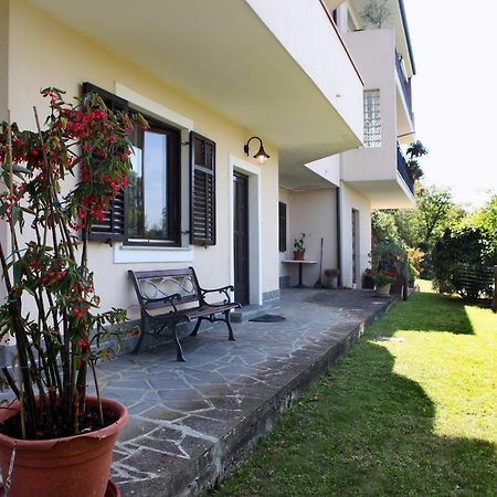 Garden Ville Izola Mira Zewnętrze zdjęcie